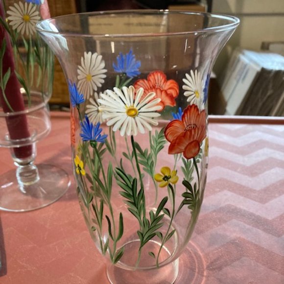 Hurricane candle holders - Picture 5 of 7